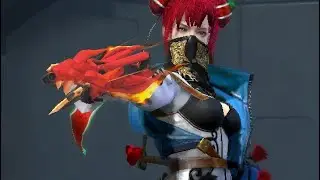 FREE FIRE BOUNTY EVIL ОТРЯД КБ РЕЙТИНГ