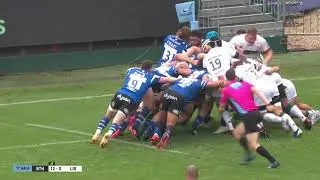 HIGHLIGHTS | Bath (A) Gallagher Premiership 15/08/20