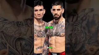Most Interesting Fight In UFC #podcast #ufc #shorts