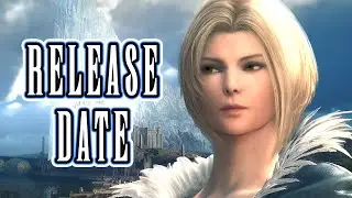 THIS is Final Fantasy 16's Release Date. Allegedly.