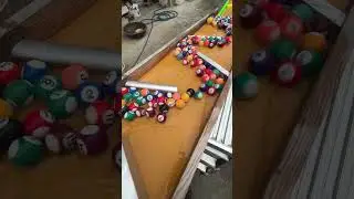 The Ultimate 1,000 Marble Run: An ASMR Experience That's Just Too Fun②