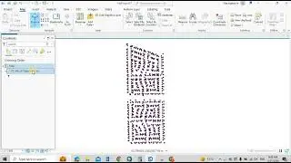 Add XY Coordinates in ArcGIS Pro