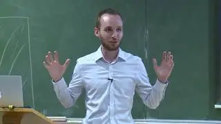 Bohemian Eigenvalues -  Steven Thornton, June 20, 2018