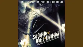 Calling Sky Captain
