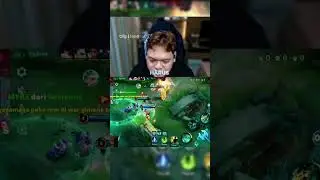 Tutor Main Granger vs Ixia Mathilda | By Caderaa #caderaabaru #cadera #mlbb #mobilegends #clips 