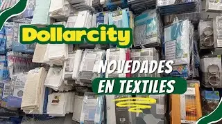 🏘 Recorrido por textiles Dollarcity | toallas,tapetes y detalles útiles para el hogar | Edición deco