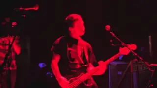 JARHEAD FERTILIZER at A389 Recordings X Anniversary Bash (FULL SET)