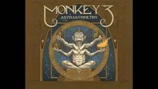 MONKEY3 - Abyss (Audio) | Napalm Records