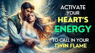 Magnetize Your Twin Flame by Opening Your Heart&rsquo;s Secret Gateway