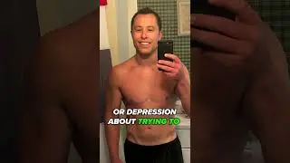 If You're Afraid Your Genetics Are Stopping You, Watch This