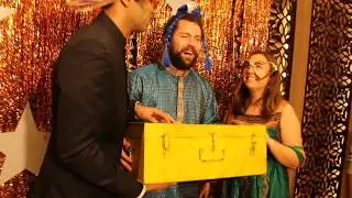 Funbox- Photo Booth Rental - Wedding, Party, Event Rentals - Amy Events
