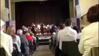 Dunaskin Doon Band - Rusalka's Song to the Moon