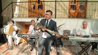 Daler Saidov Далер Саидов