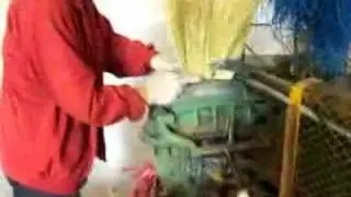 broom sewing machine