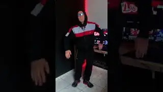 Passinho do meg&atilde;o Tutorial Encosta Encosta - Longh