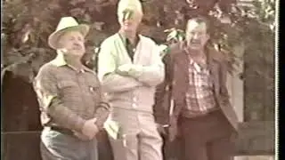 Legendary Tales of Siskiyou County: Forest House and Robbers Rock