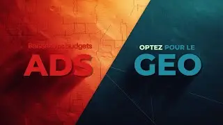 GEO (Generative Engine Optimization) : Comment Devenir la Source d'Autorit&eacute; Cit&eacute;e par l'IA