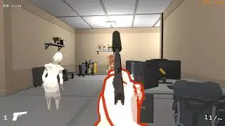 FPS Physics Test