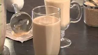 Preparation of Lap Band Fluid diet