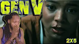 РЕАКЦИЯ НА 5-Ю ЭПИЗОД 2-ГО СЕЗОНА 5-Й СЕРИАЛА &laquo;ДЕТИ НЕ В ПОРЯДКЕ&raquo; РАЗБОР И РЕЦЕНЗИЯ НА СЕРИАЛ &laquo;ПА...