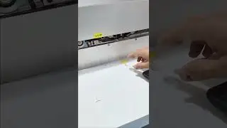 YITAI Auto Creasing Matrix Cutting Machine #creasingmatrix #diecutting #creasingmatrixcutter