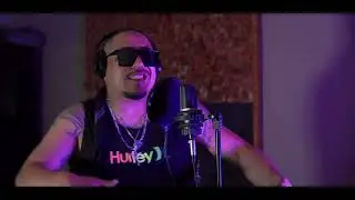 Solo en Jesucristo - El Parck 664 Ft. Señor F , Antonio Soto Los Del Kingdom Video Oficial 4K