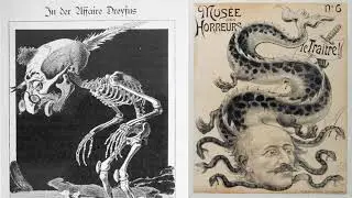 European Antisemitism and the rise of Zionism, 1880-1917