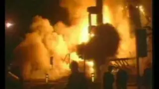 Brixton riot 1981