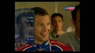 Doohan record lap on screamer NSR at Assen the full story 