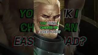Rogal Dorn Roasts The Lion