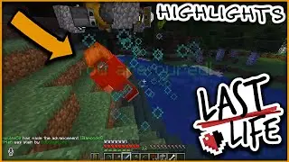 BdoubleO First BOOGEYMAN And KILLS Grian On LAST LIFE SMP