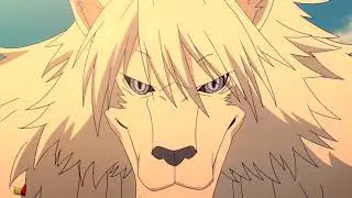 UQ HOLDER!  [AMV] DEMONS HD
