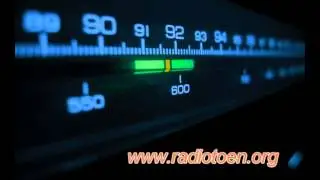 RadioToen jingles mix 1