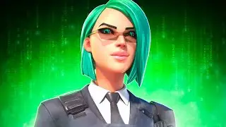 Fastest Player in Fortnite 😈