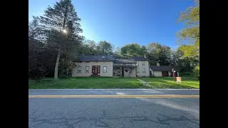 177 Route 645, Sandyston, NJ Virtual Tour