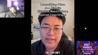 Как мемы 4chan захватили политику 😱 Объяснение цифрового хаоса #holyshabazz