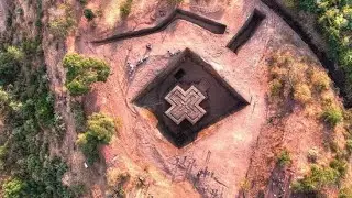 The ANcient West Africans call it ATA+ not Ankh, cross and Ansata by the colonial Europeans