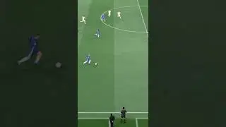 Insane counter attack from corner FIFA 22 part 5