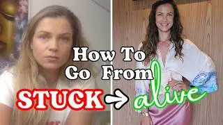 The Secret Reason You Can't Move Forward Revealed! Free Masterclass