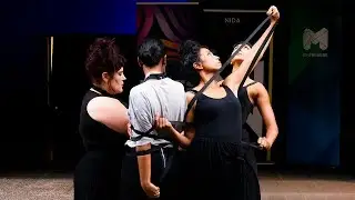 NIDAnights: Resonant Lines with Multicultural Arts Victoria