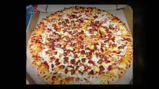 Aurora, IL Domino's Pizza - Ideal Cuisines Of All Time For Parties