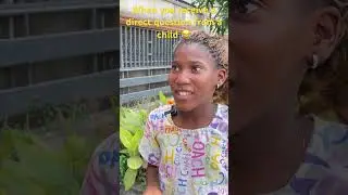 S message from a child is more heavy #comedy #funny #cleancomedy