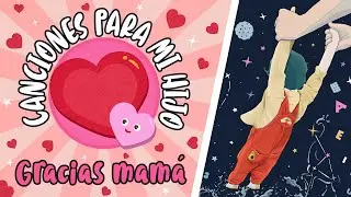 Gracias Mam&aacute; - Canciones para Mi Hijo | Alvaro HM / iTownGamePlay
