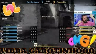 BT VIBRANDO MUITO COM CLUTCH DO MALUK3