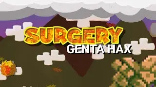 SCRIPT AUTO SURGERY GENTA HAX | Growtopia
