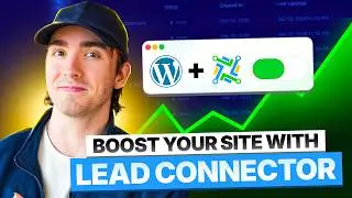 Your WordPress Site Can Now Use Every GoHighLevel Feature — Here's How