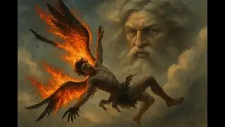 Icarus (II) author's text