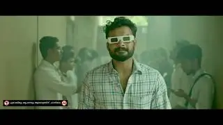 THEEVANDI | Official Movie Trailer GCC | World Wide Films