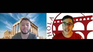 Scholae graecae: our Greek courses