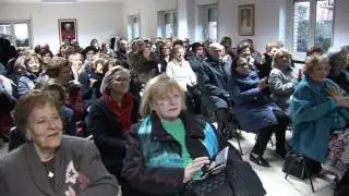 Marina Costanzo - Campionessa di Fisarmonica Diatonica